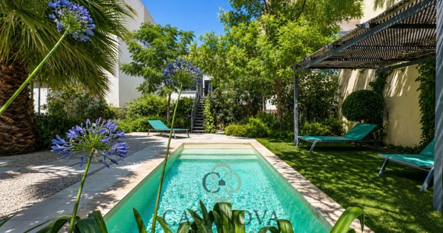 vente Maison Sete