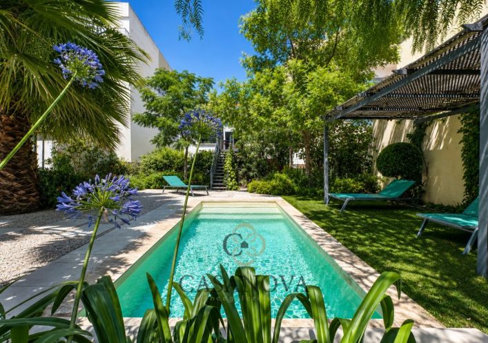 vente Maison Sete