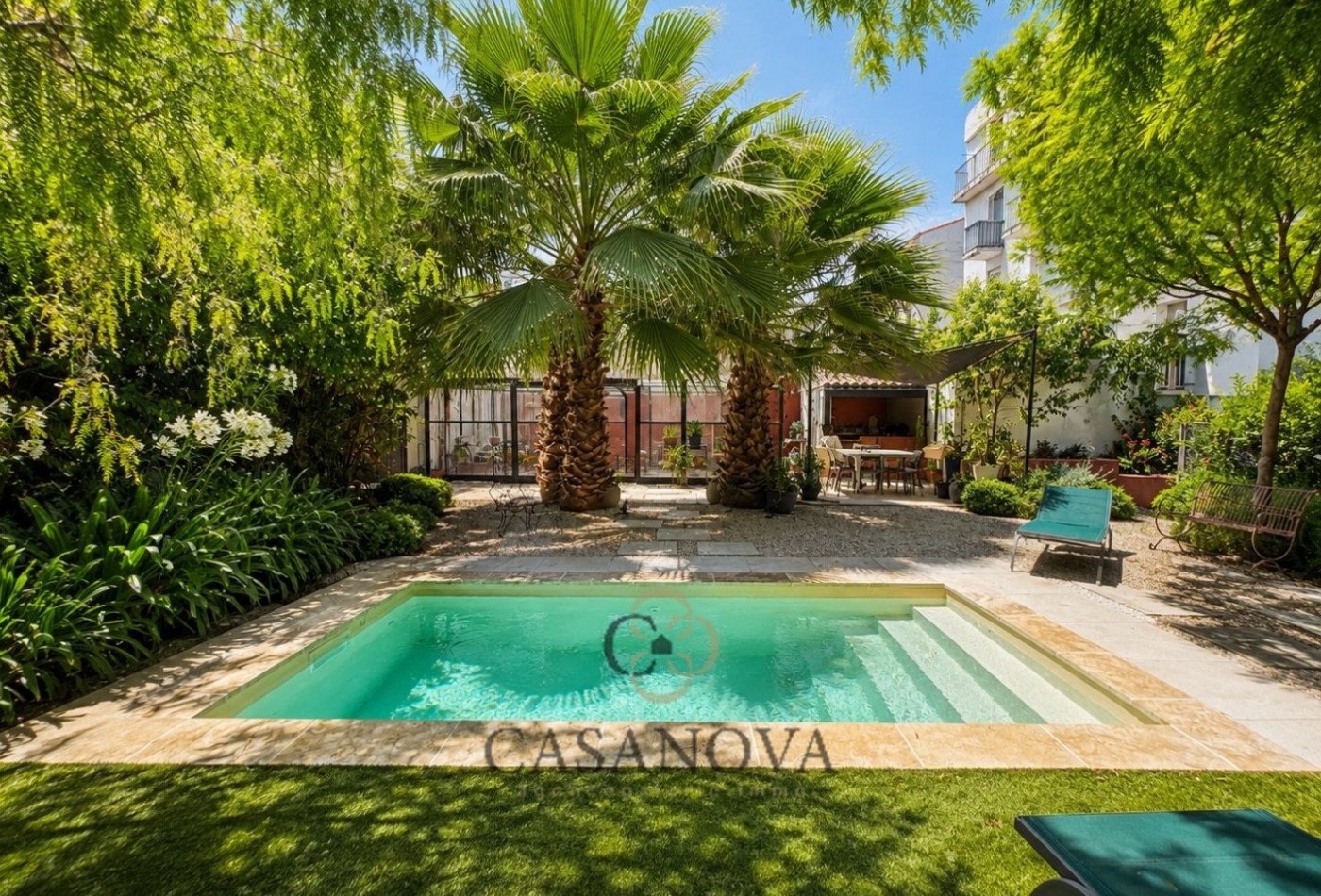 sale Maison Sete - Photo 2