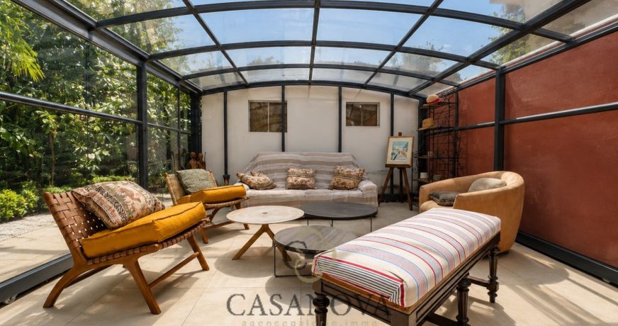 vente Maison Sete