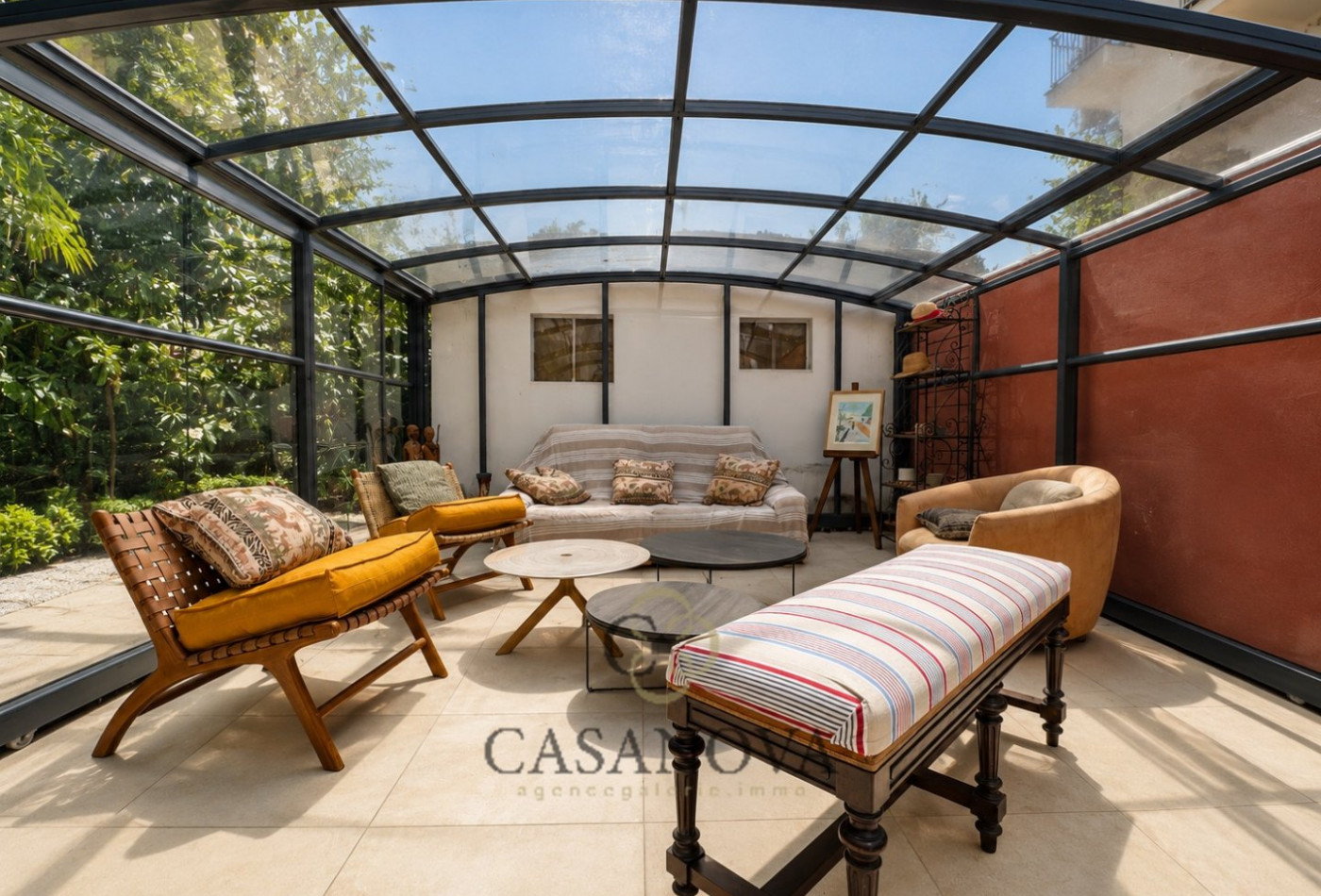 sale Maison Sete - Photo 3