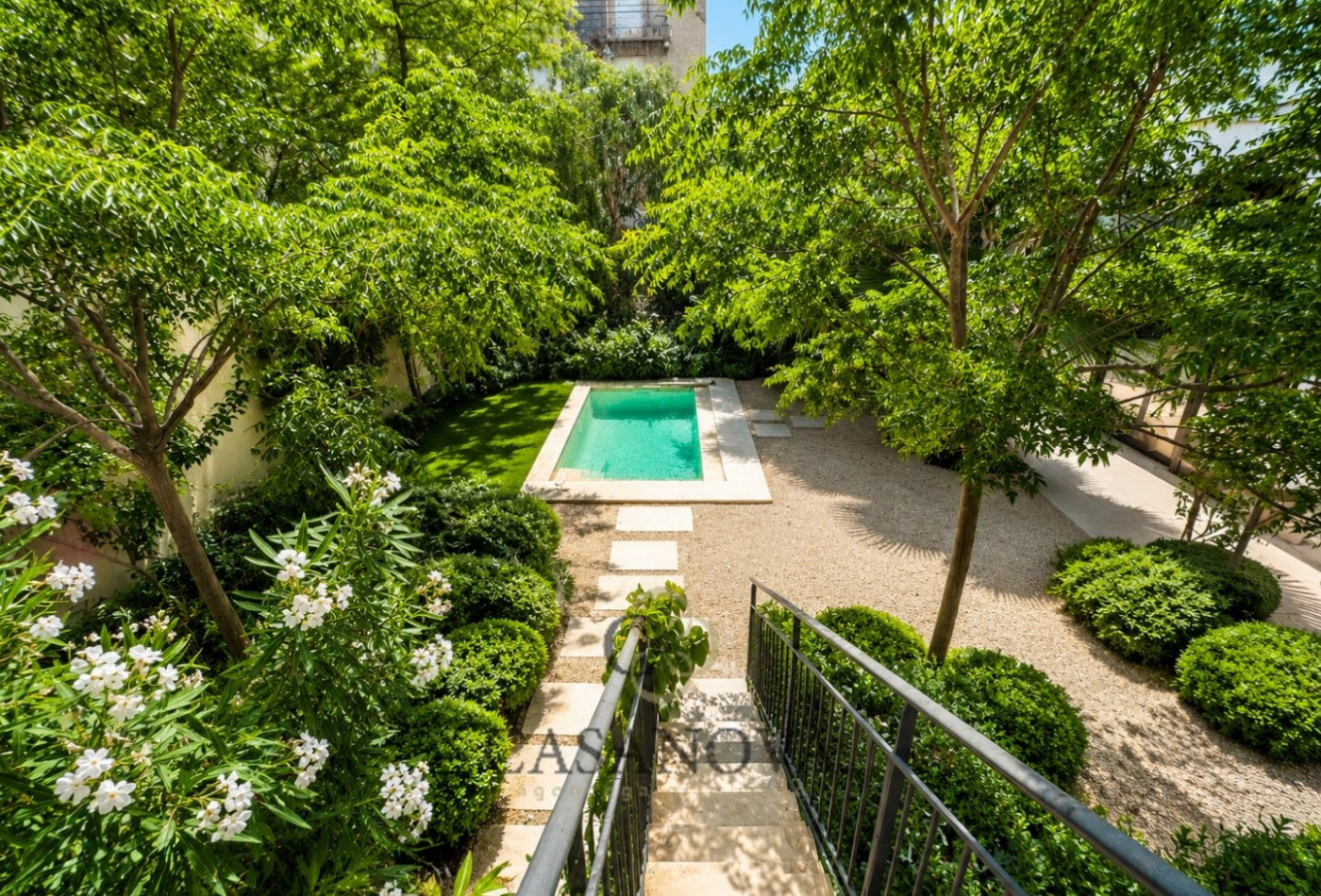 sale Maison Sete - Photo 4