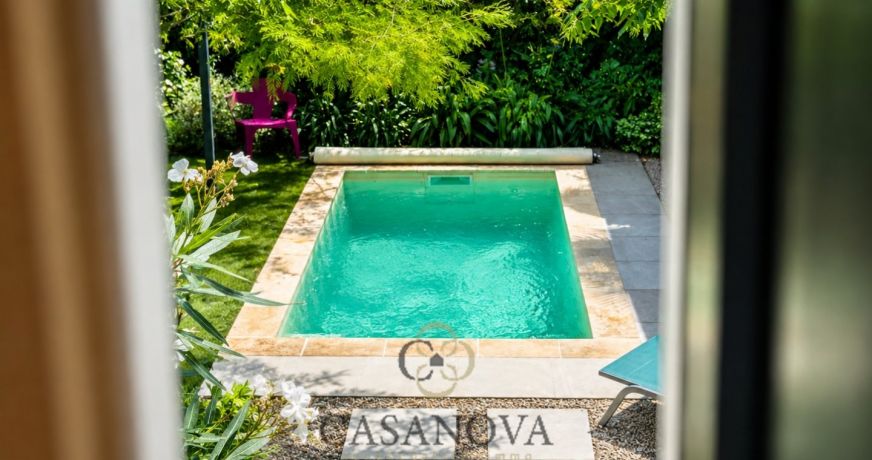 vente Maison Sete