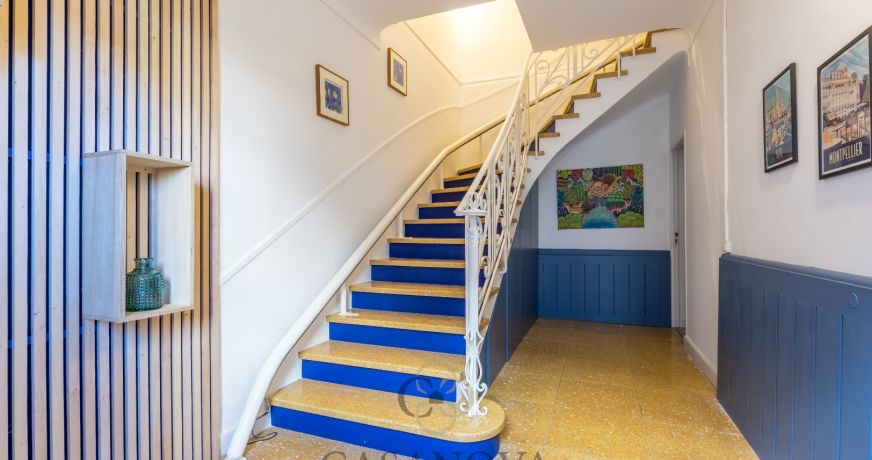 vente Maison Sete