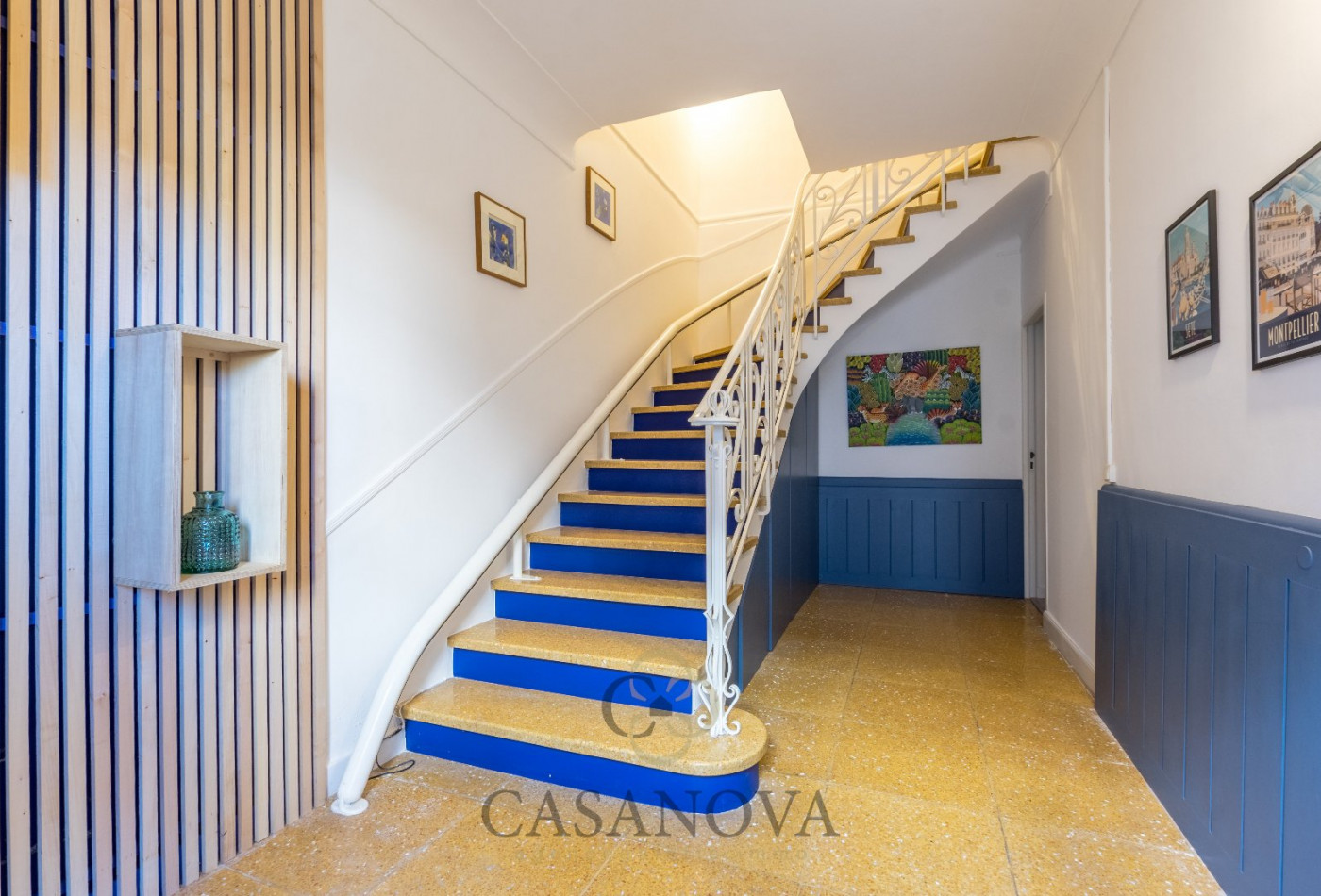 sale Maison Sete - Photo 8