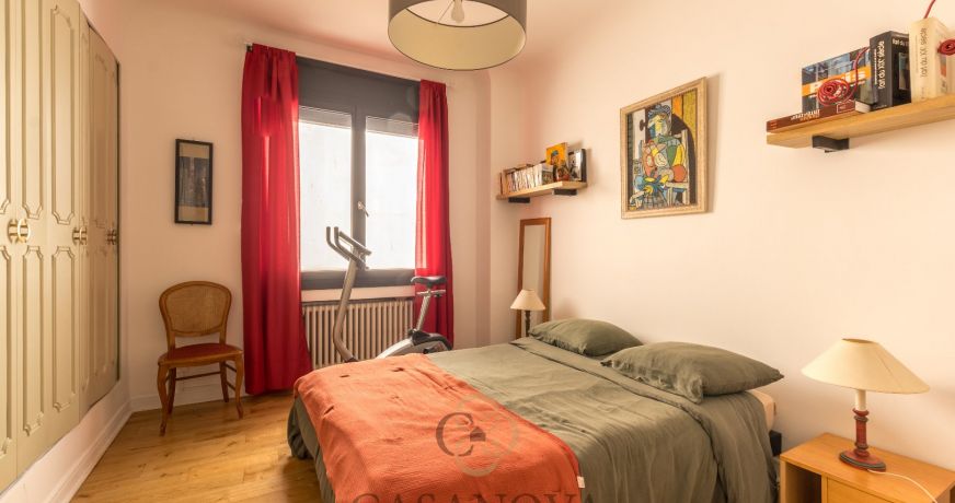 vente Maison Sete