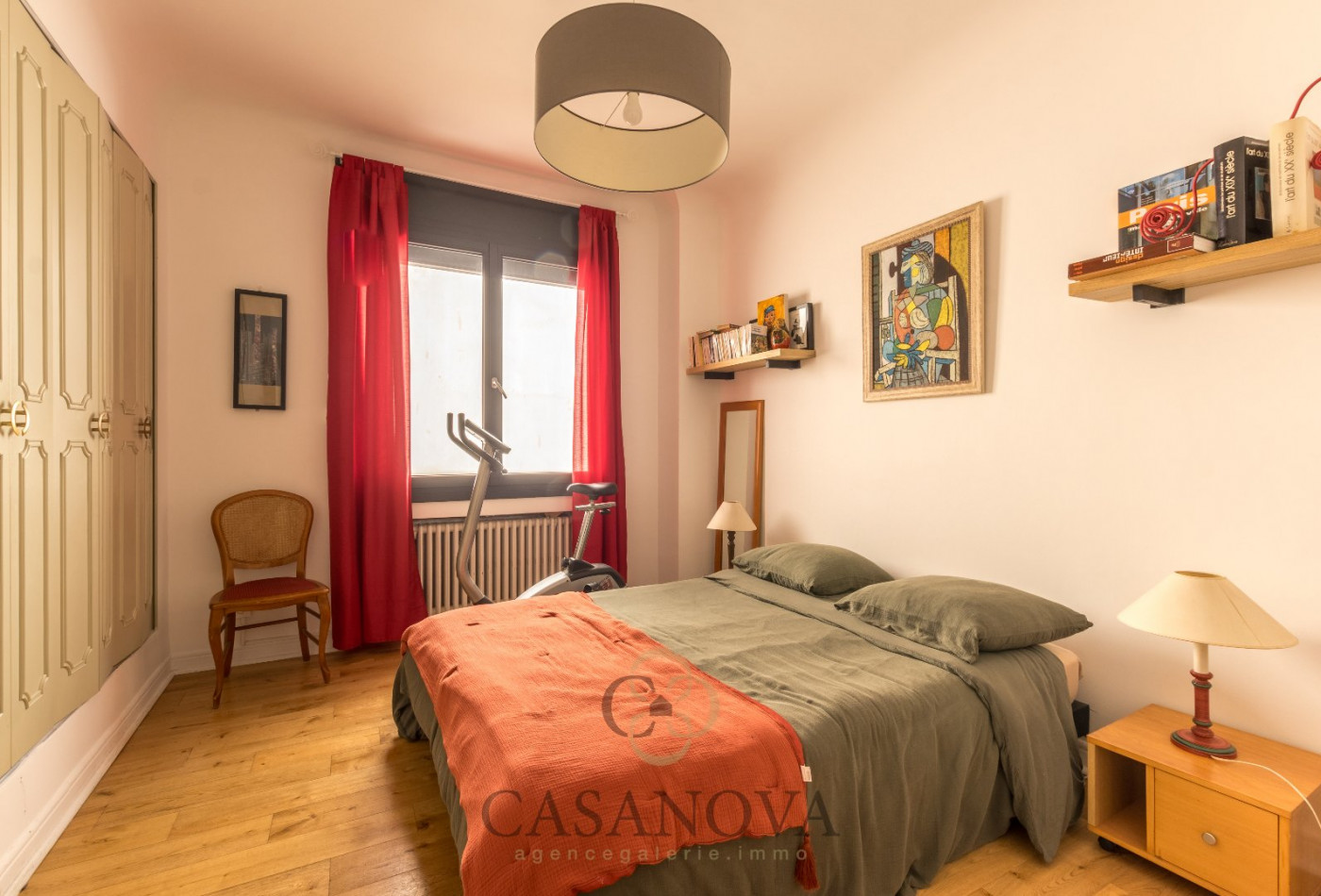 sale Maison Sete - Photo 9