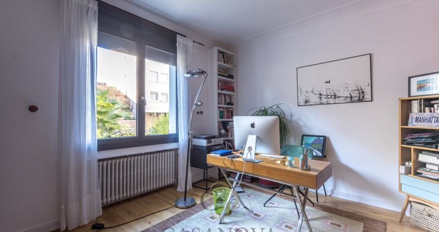 vente Maison Sete