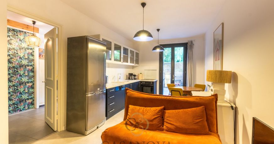 vente Maison Sete