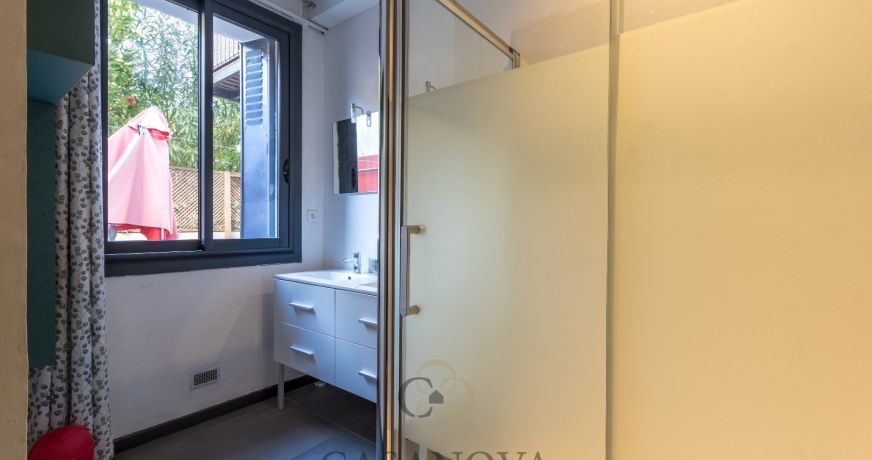vente Maison Sete