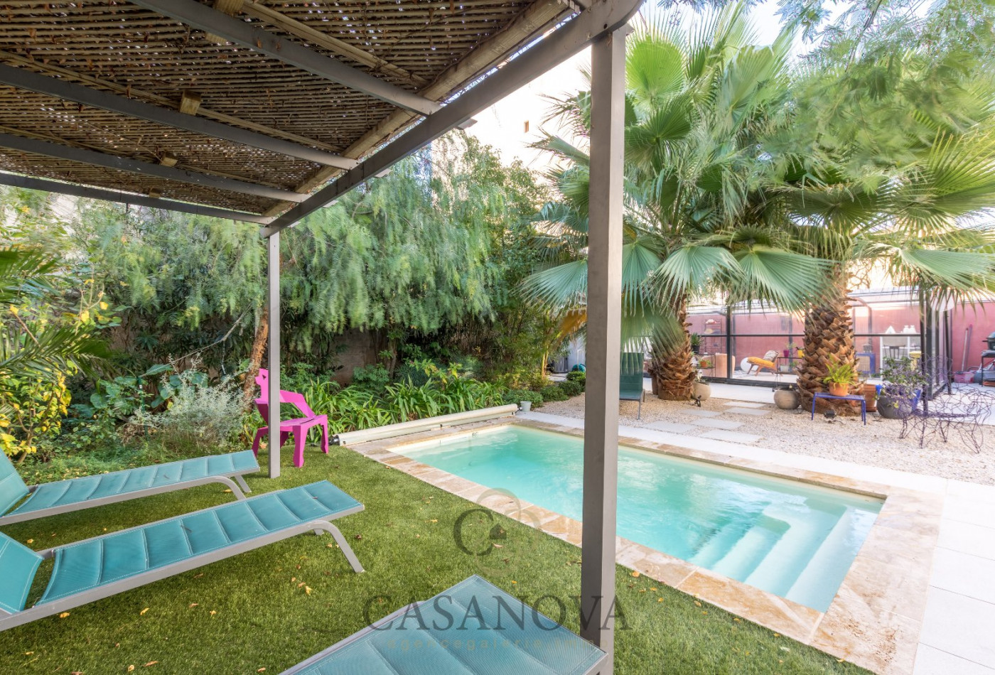 sale Maison Sete - Photo 4