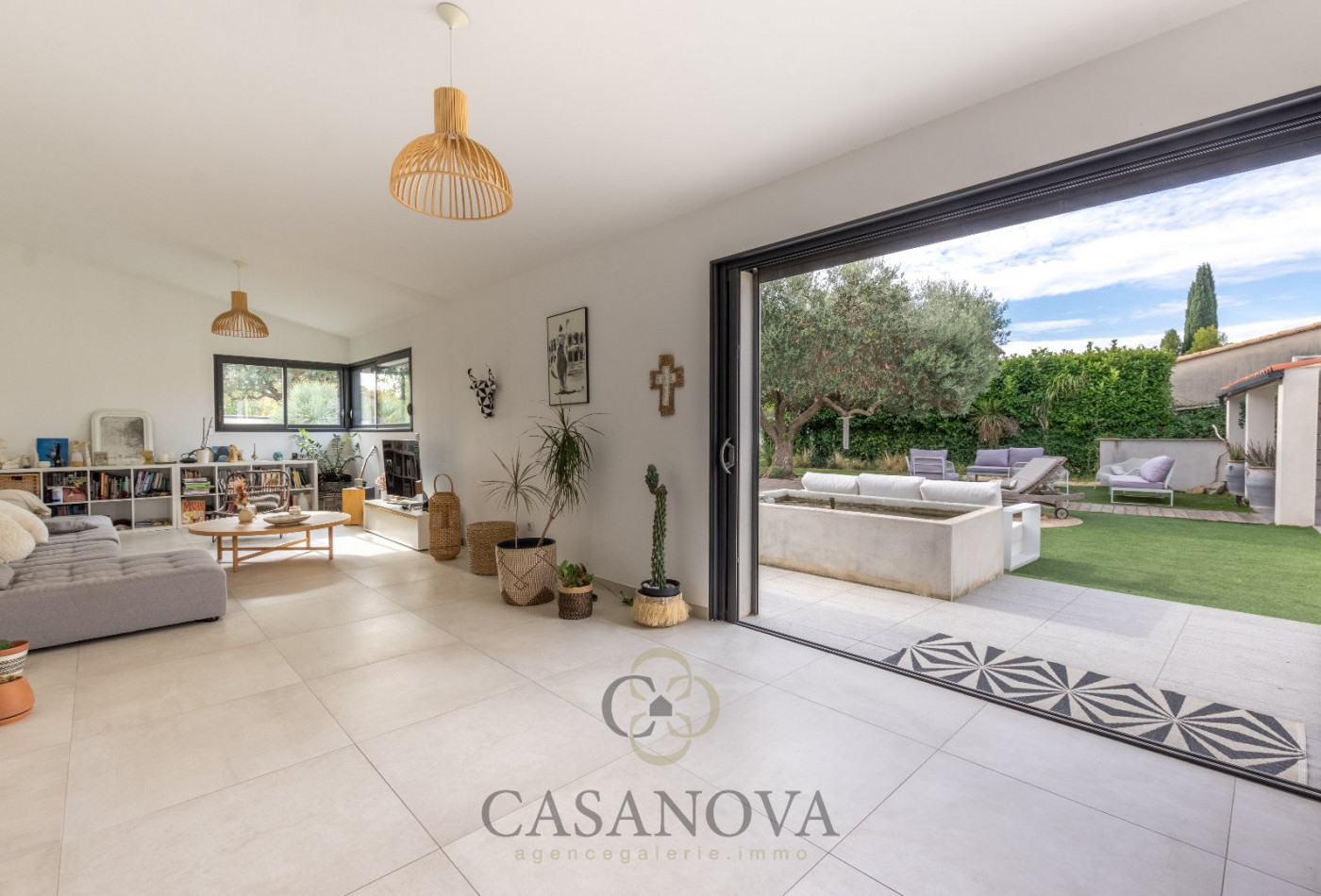 sale Maison Mauguio - Photo 6