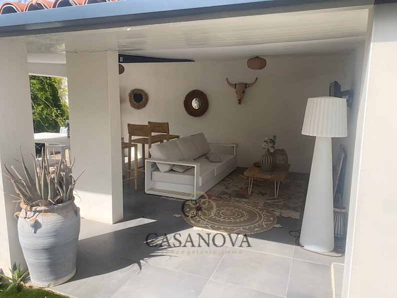 vente Maison Mauguio - Photo 4