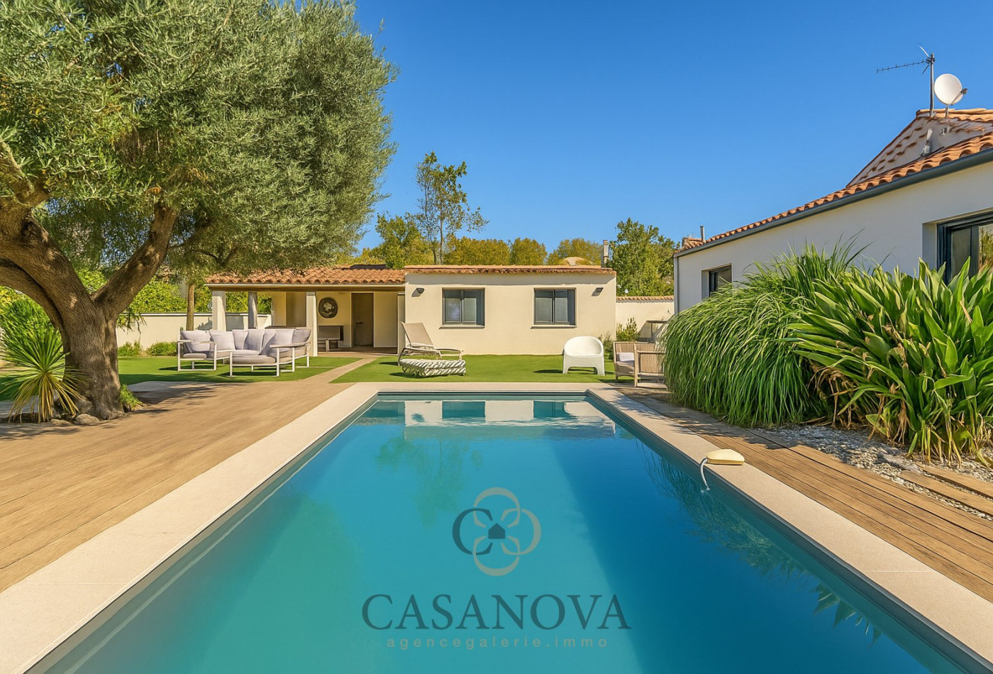 sale Maison Mauguio - Photo 3