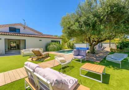 vente Maison Mauguio