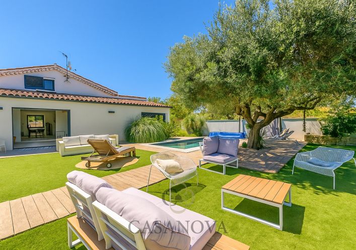 vente Maison Mauguio