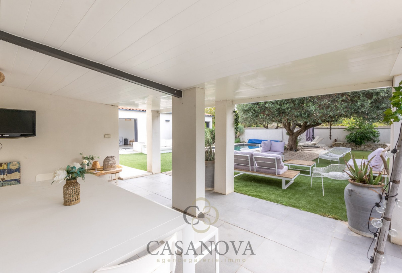 sale Maison Mauguio - Photo 4