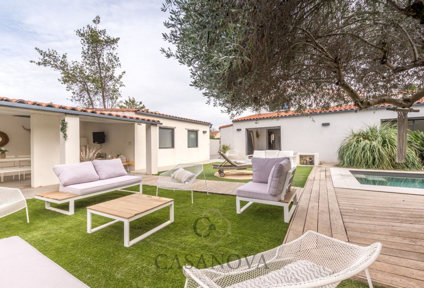 sale Maison Mauguio - Photo 9