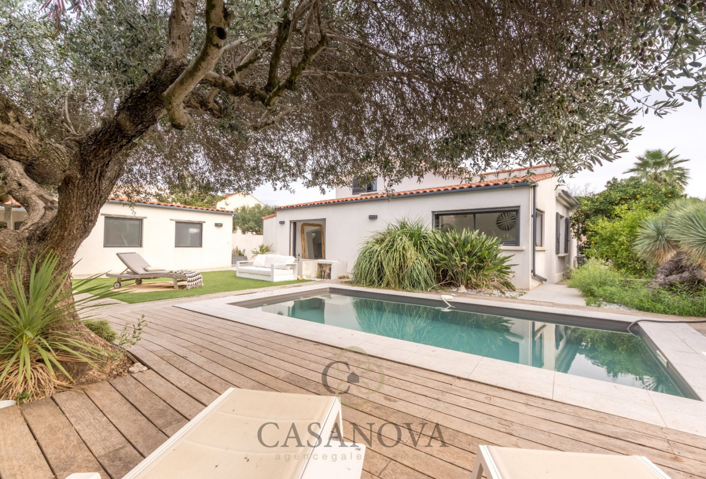 sale Maison Mauguio - Photo 8