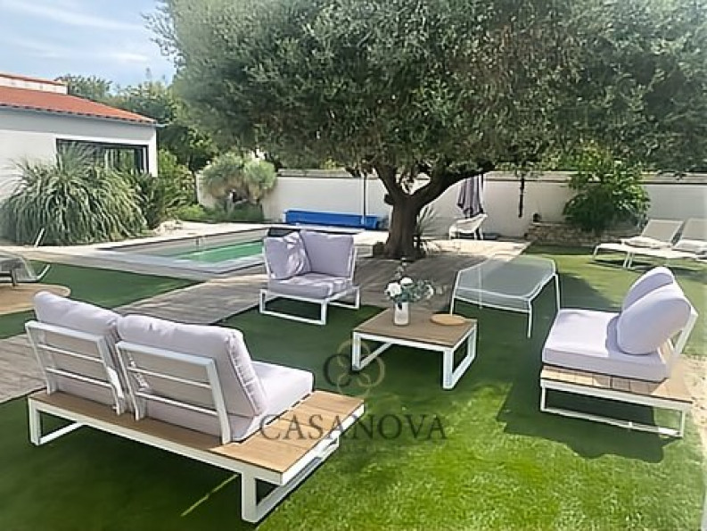 vente Maison Mauguio - Photo 1