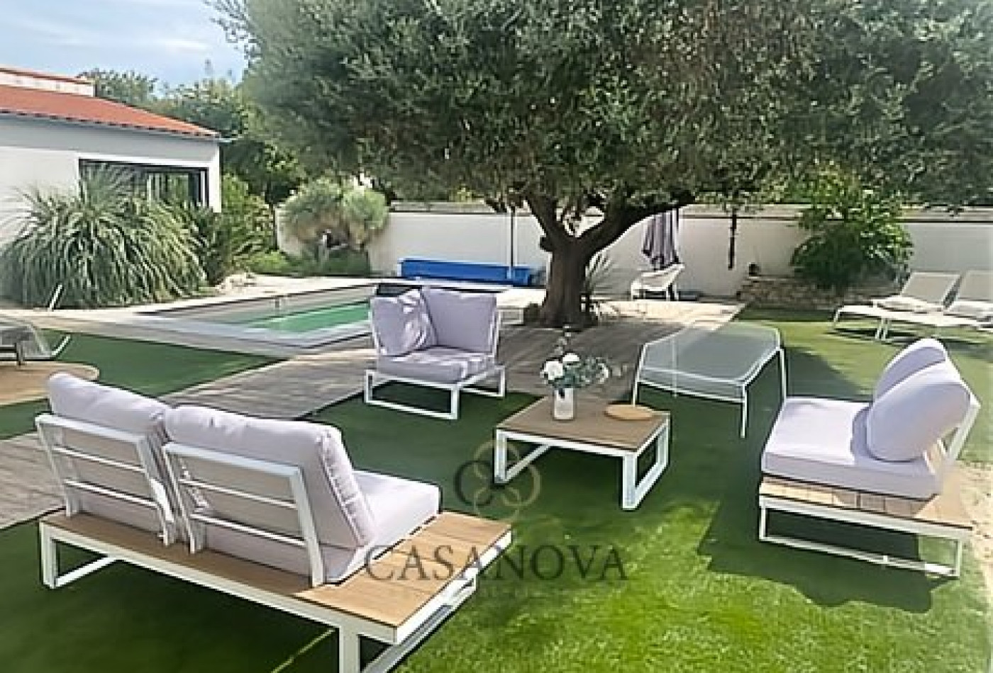 vente Maison Mauguio - Photo 1