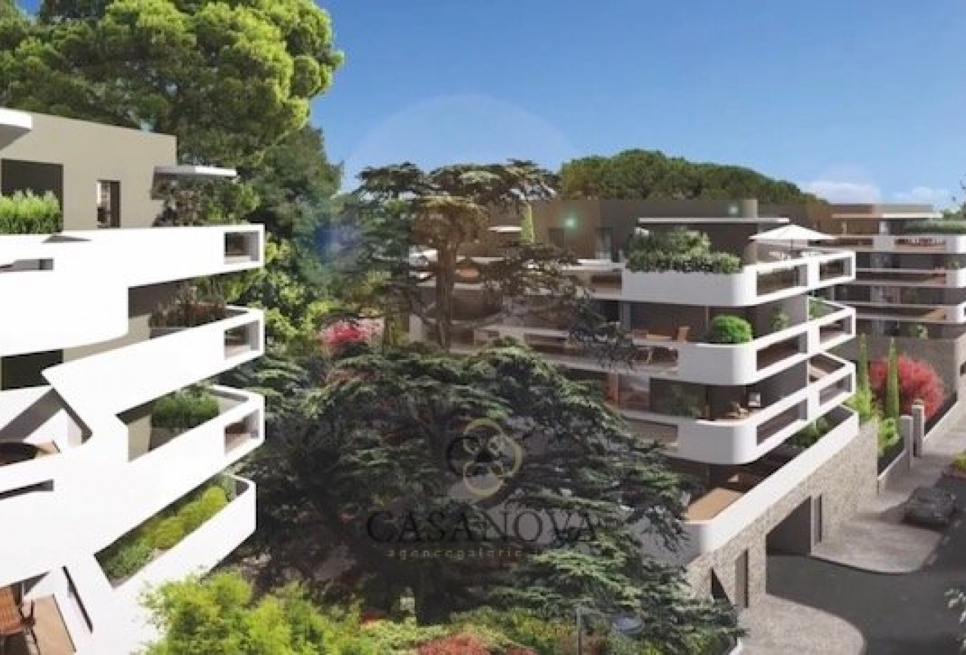 vente Appartement Montpellier - Photo 4