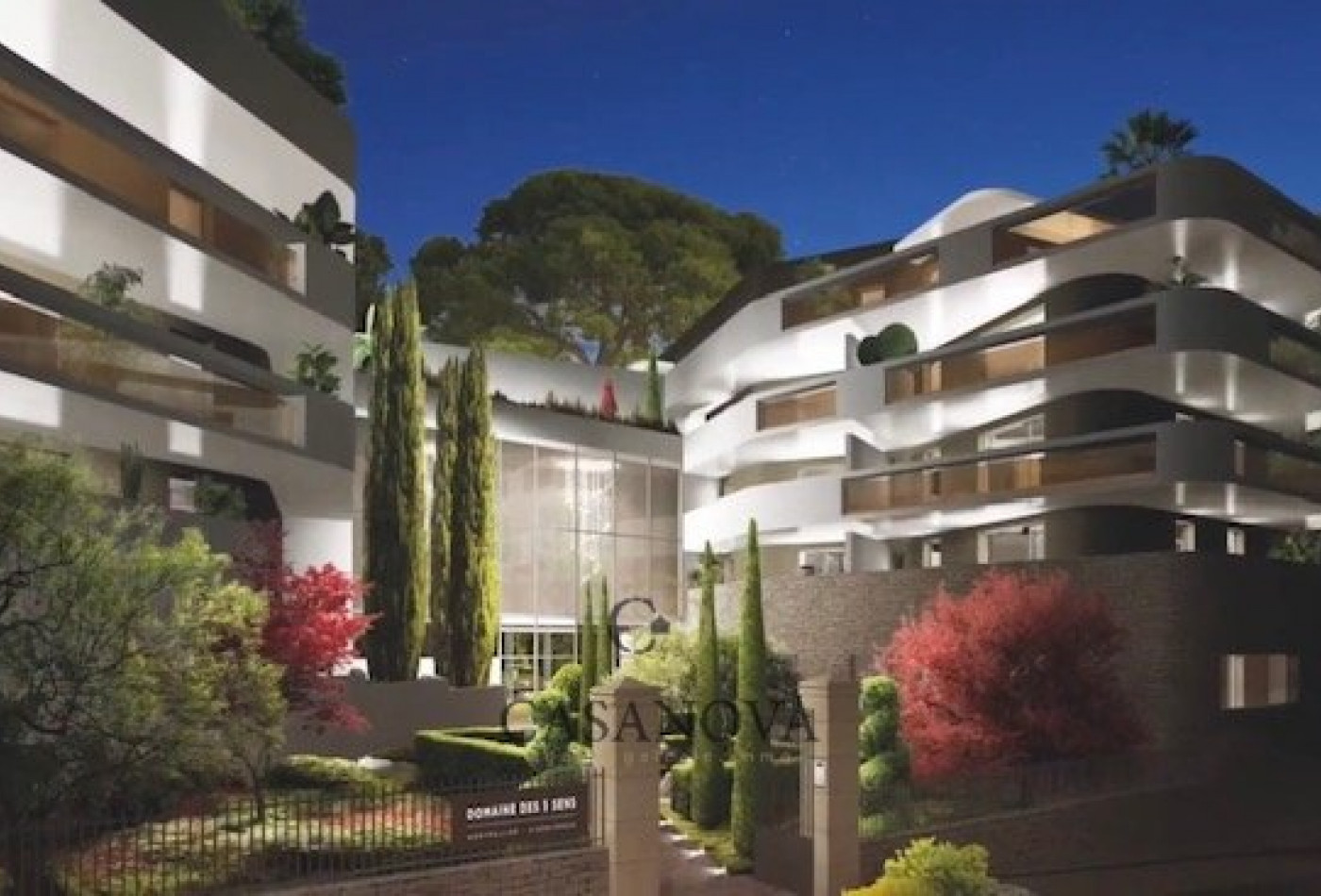 vente Appartement Montpellier - Photo 2