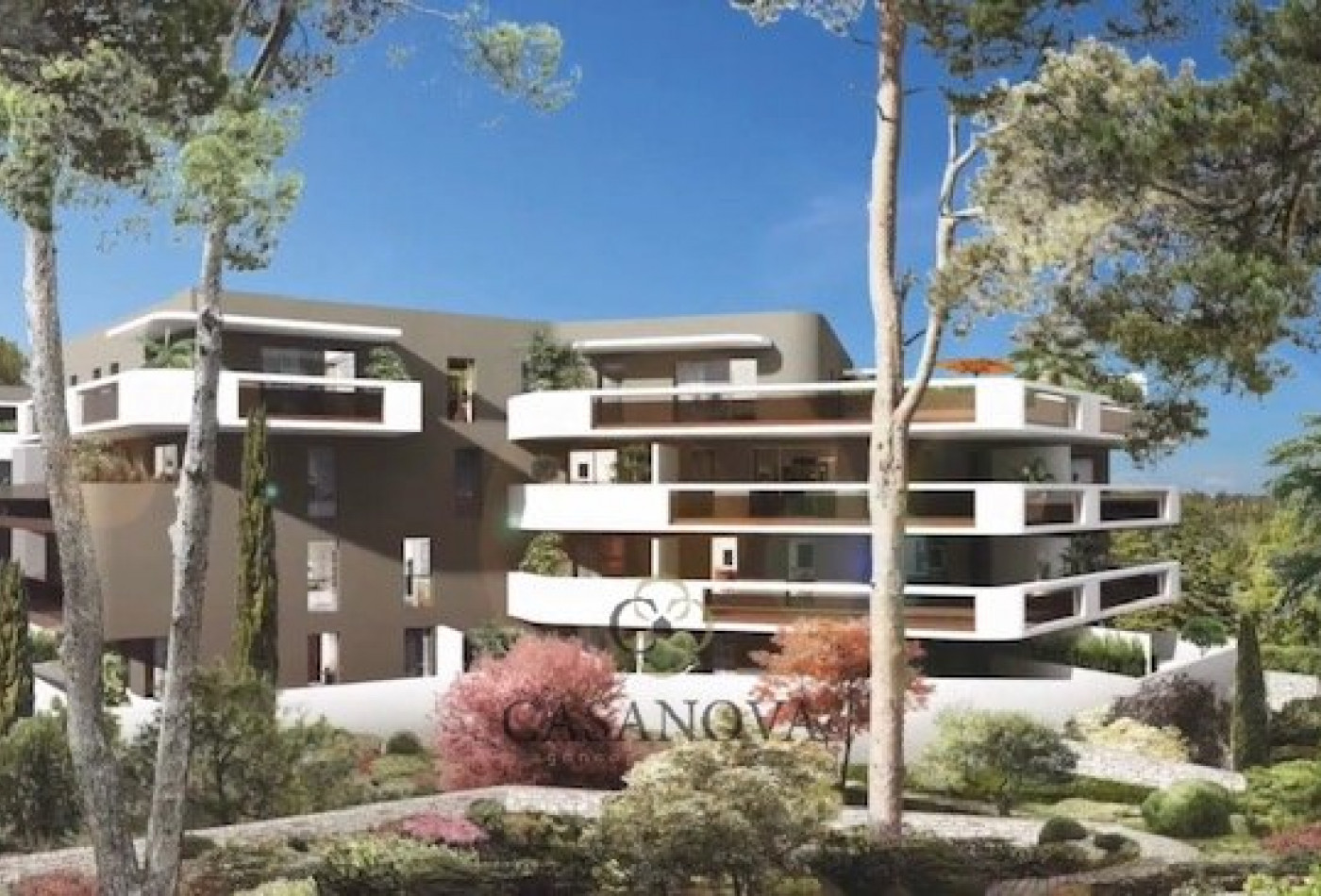 vente Appartement Montpellier - Photo 3