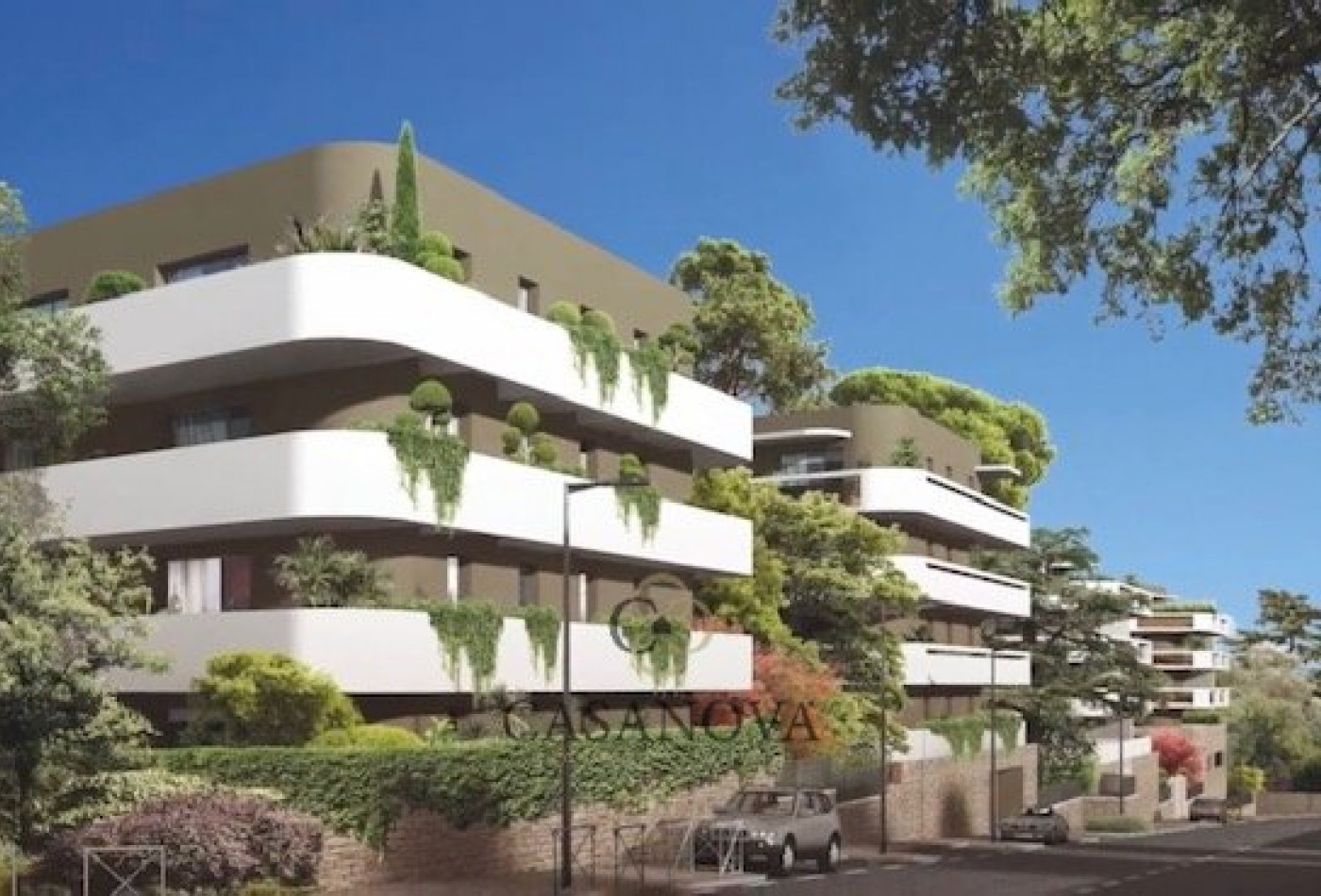 vente Appartement Montpellier - Photo 5