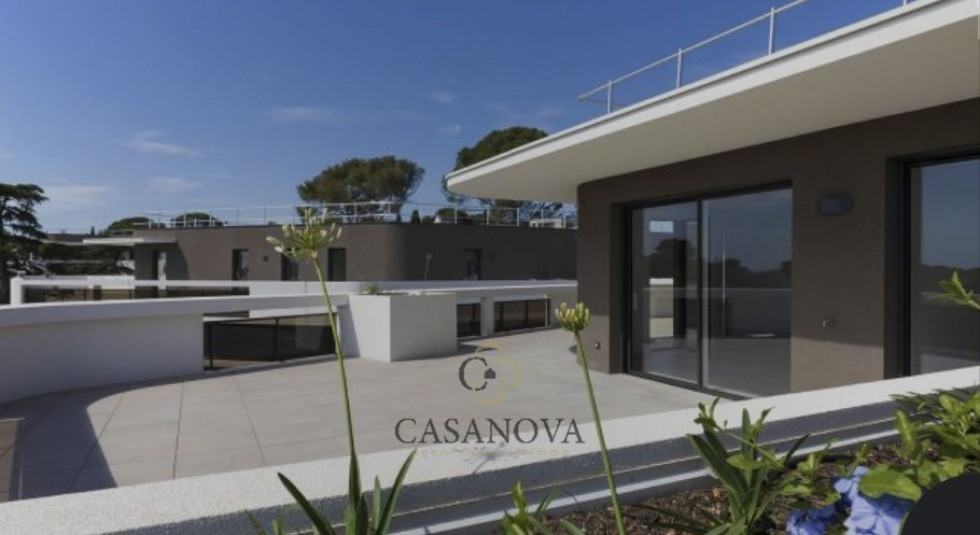 vente Appartement Montpellier - Photo 6