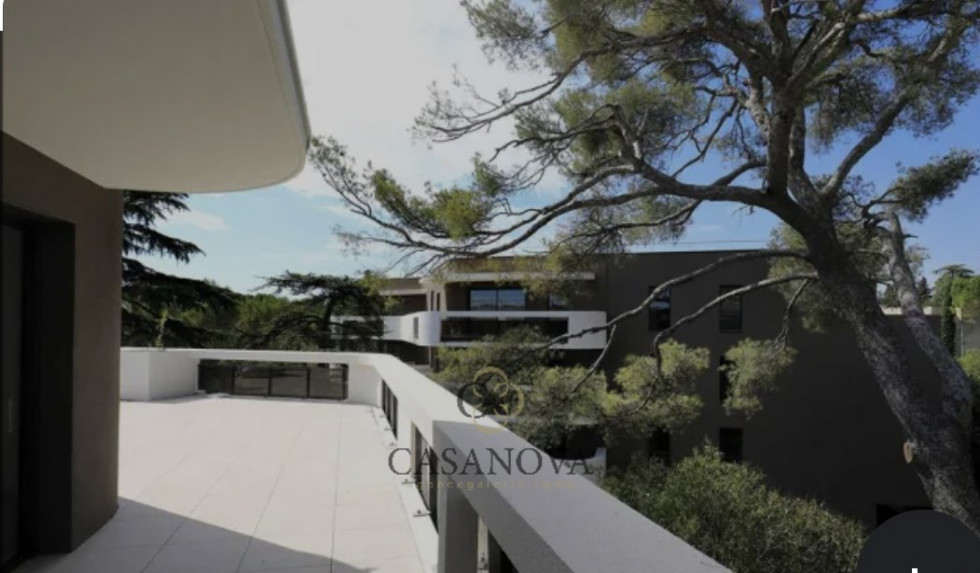 vente Appartement Montpellier - Photo 1