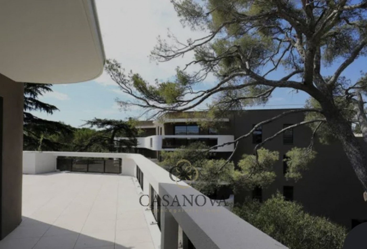 vente Appartement Montpellier - Photo 1