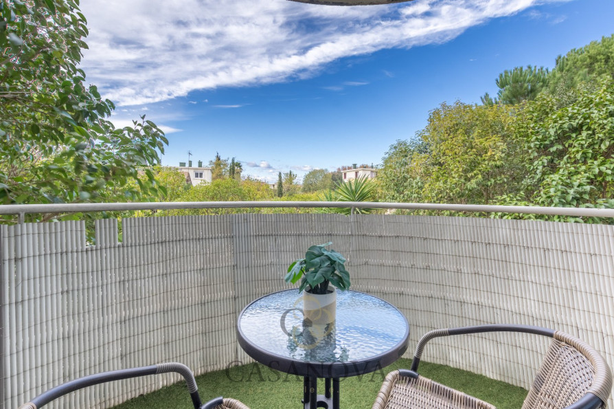 vente Appartement Montpellier - Photo 1