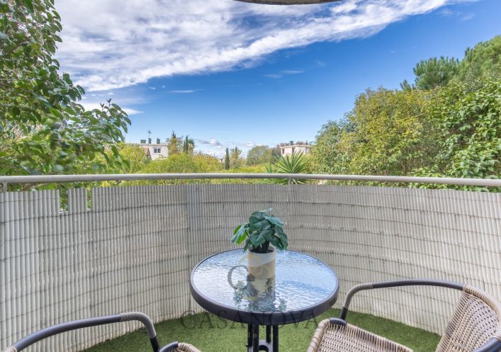 vente Appartement Montpellier