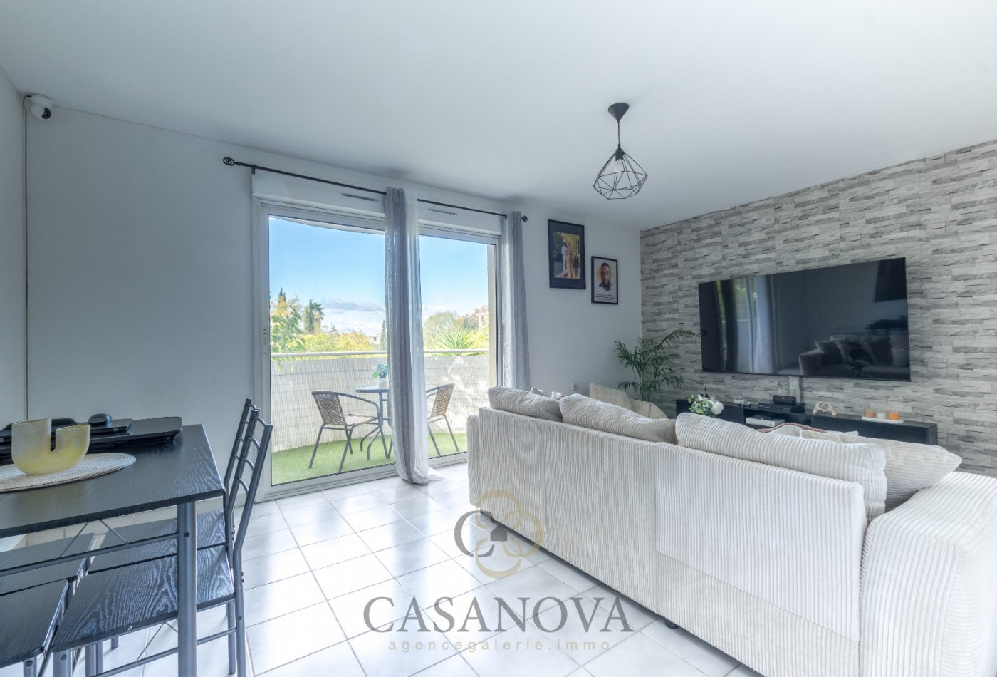 vente Appartement Montpellier - Photo 3