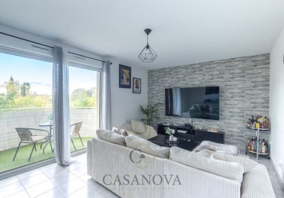 vente Appartement Montpellier