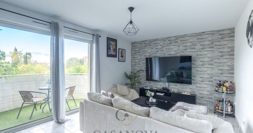 vente Appartement Montpellier