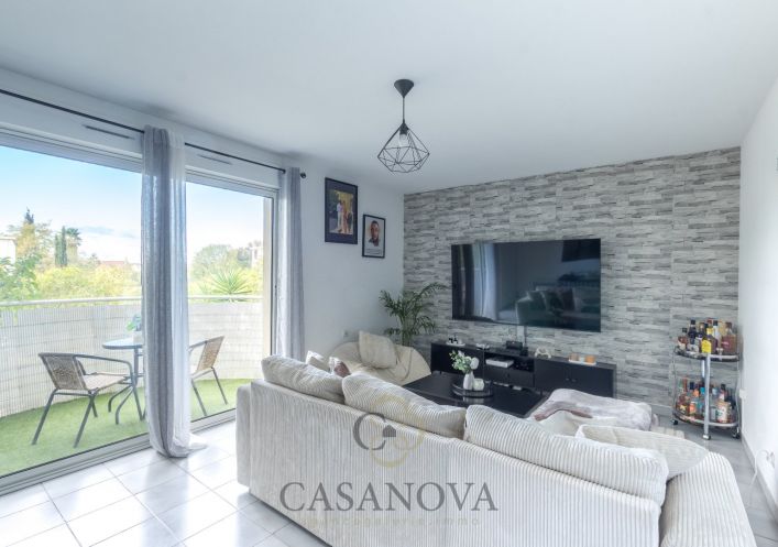 vente Appartement Montpellier