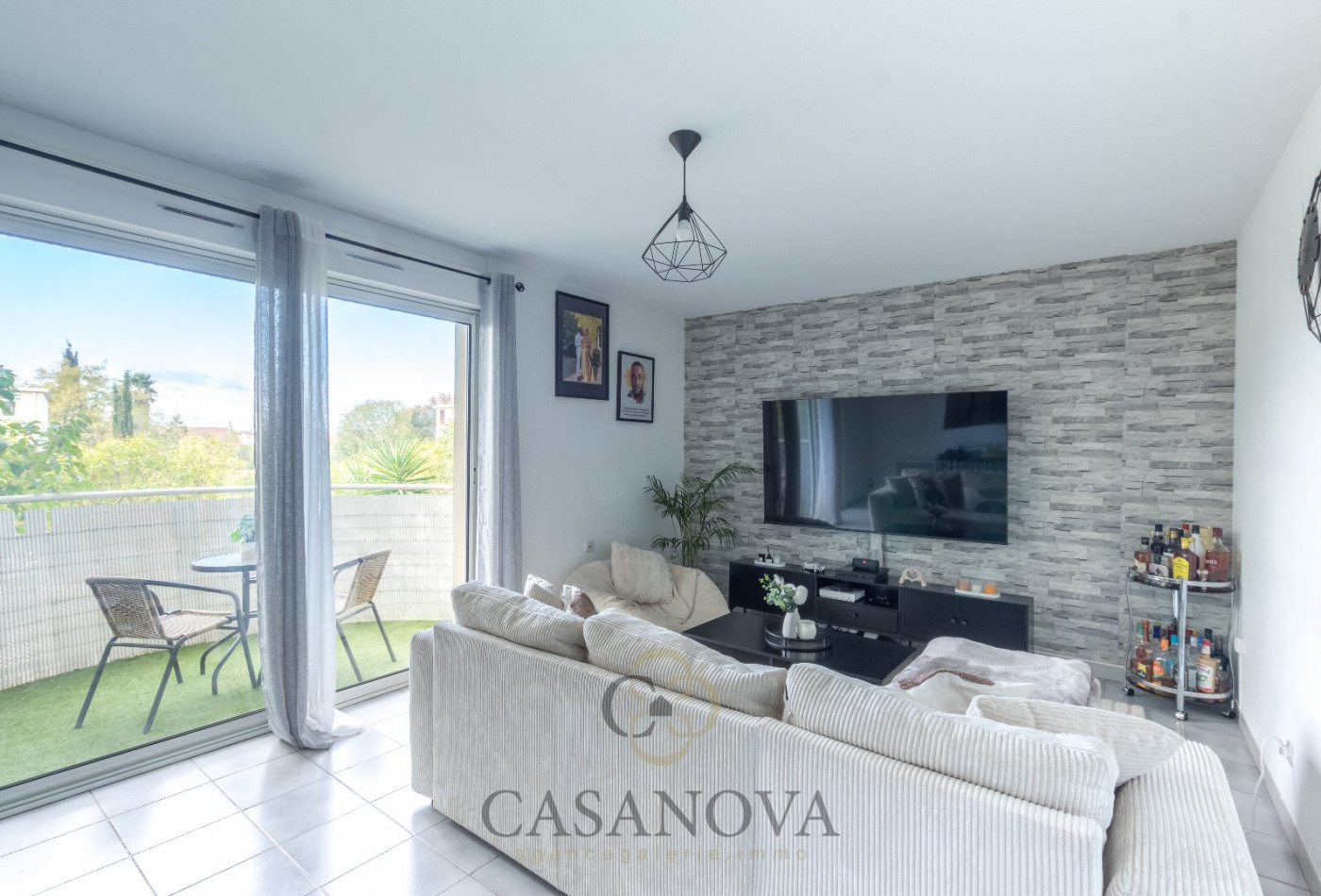 vente Appartement Montpellier - Photo 2