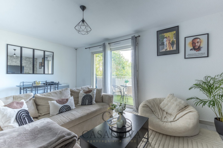 vente Appartement Montpellier - Photo 5