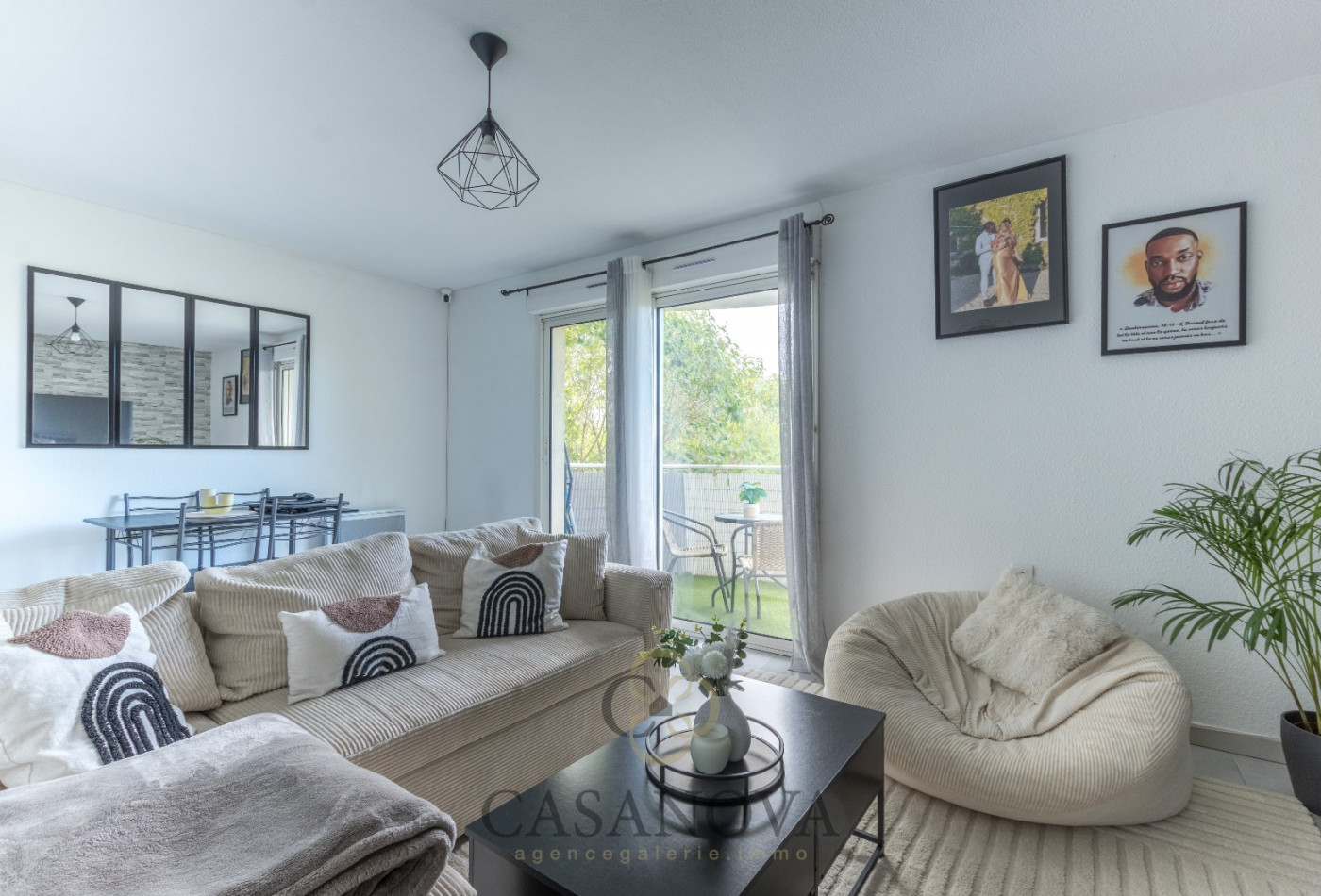 vente Appartement Montpellier - Photo 5