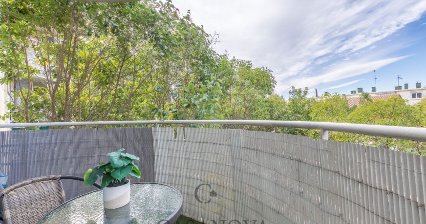 vente Appartement Montpellier