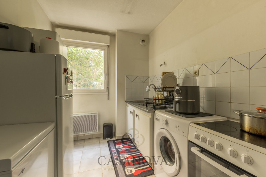 vente Appartement Montpellier - Photo 7