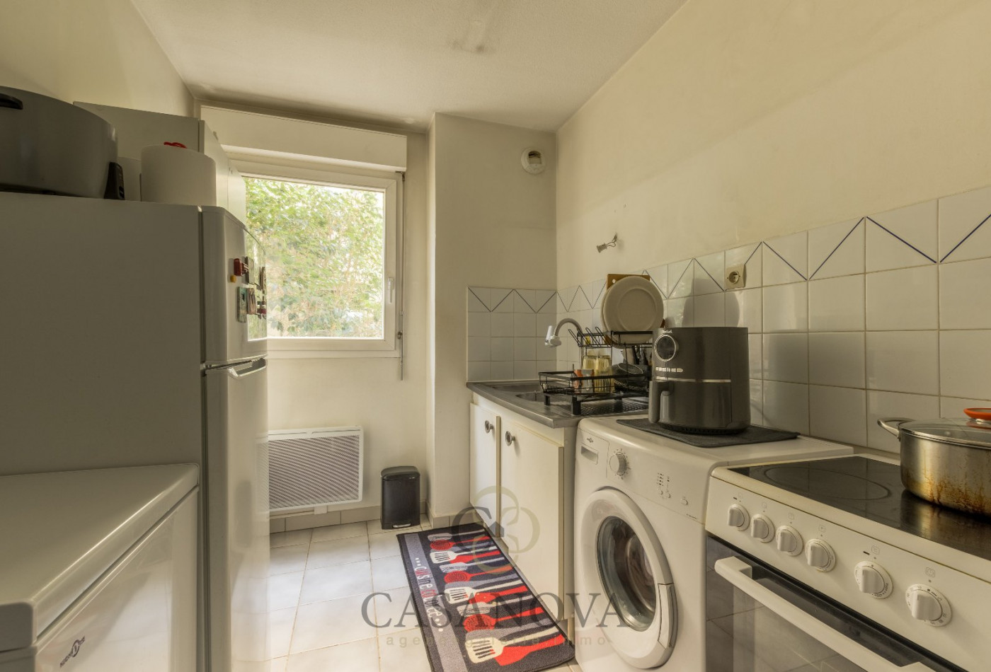 vente Appartement Montpellier - Photo 7