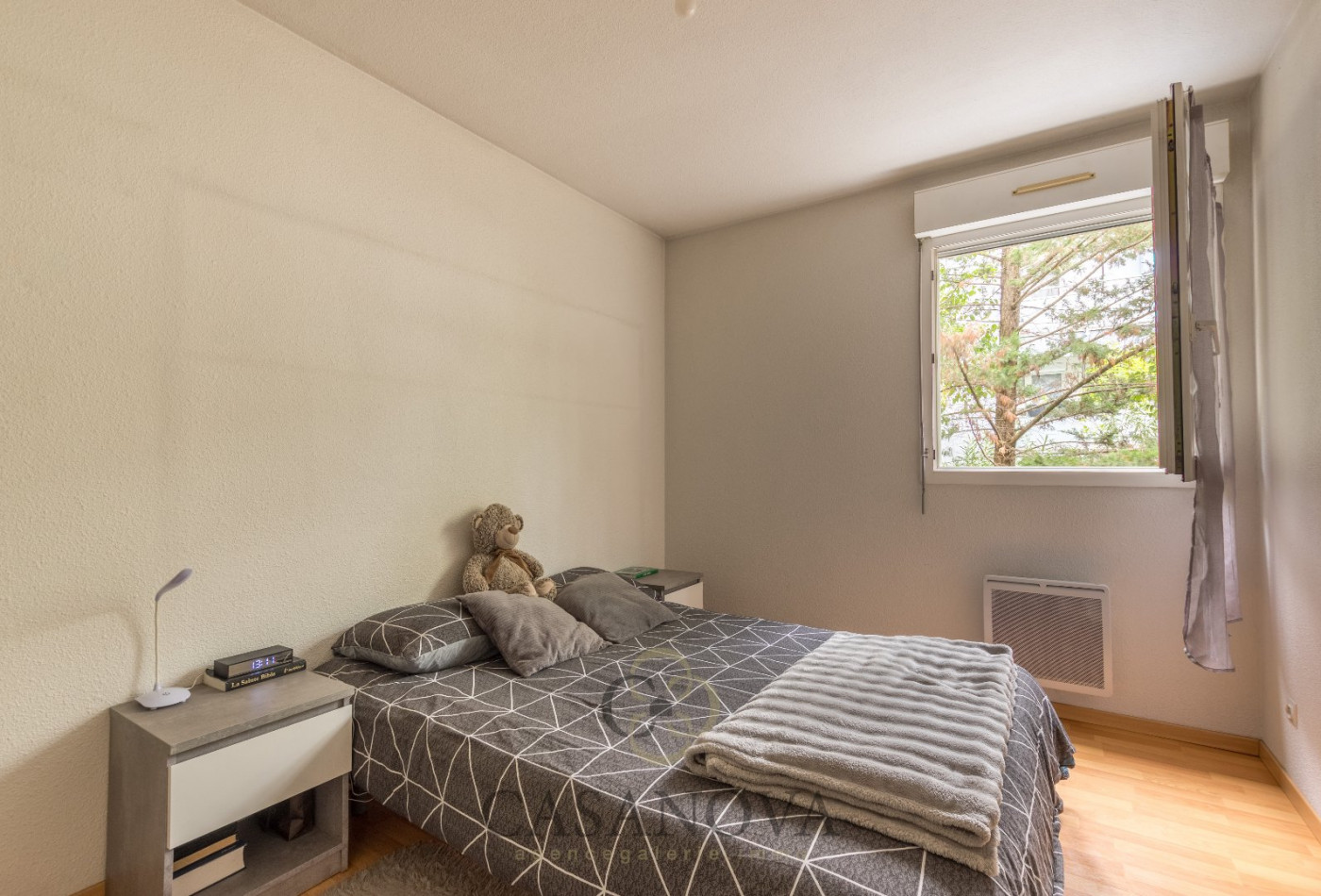 vente Appartement Montpellier - Photo 8