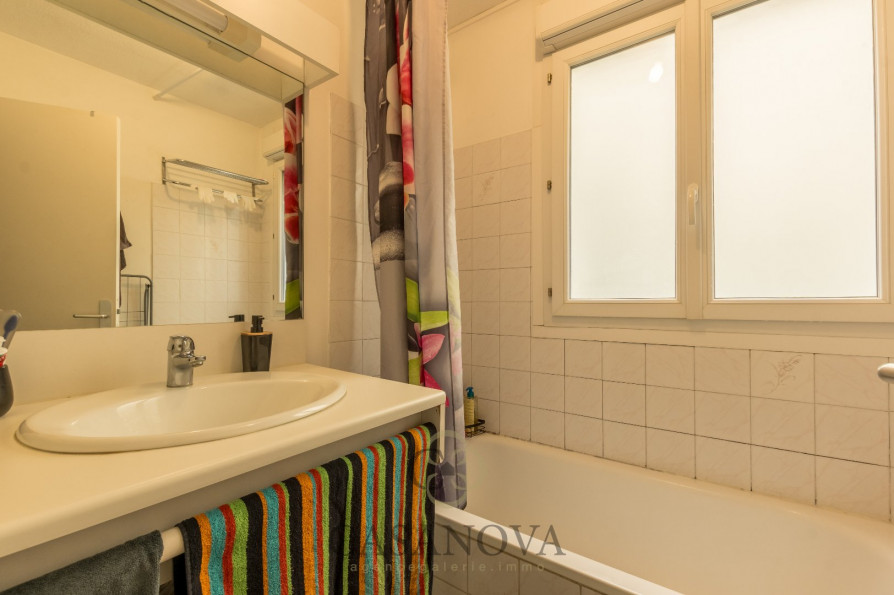 vente Appartement Montpellier - Photo 10