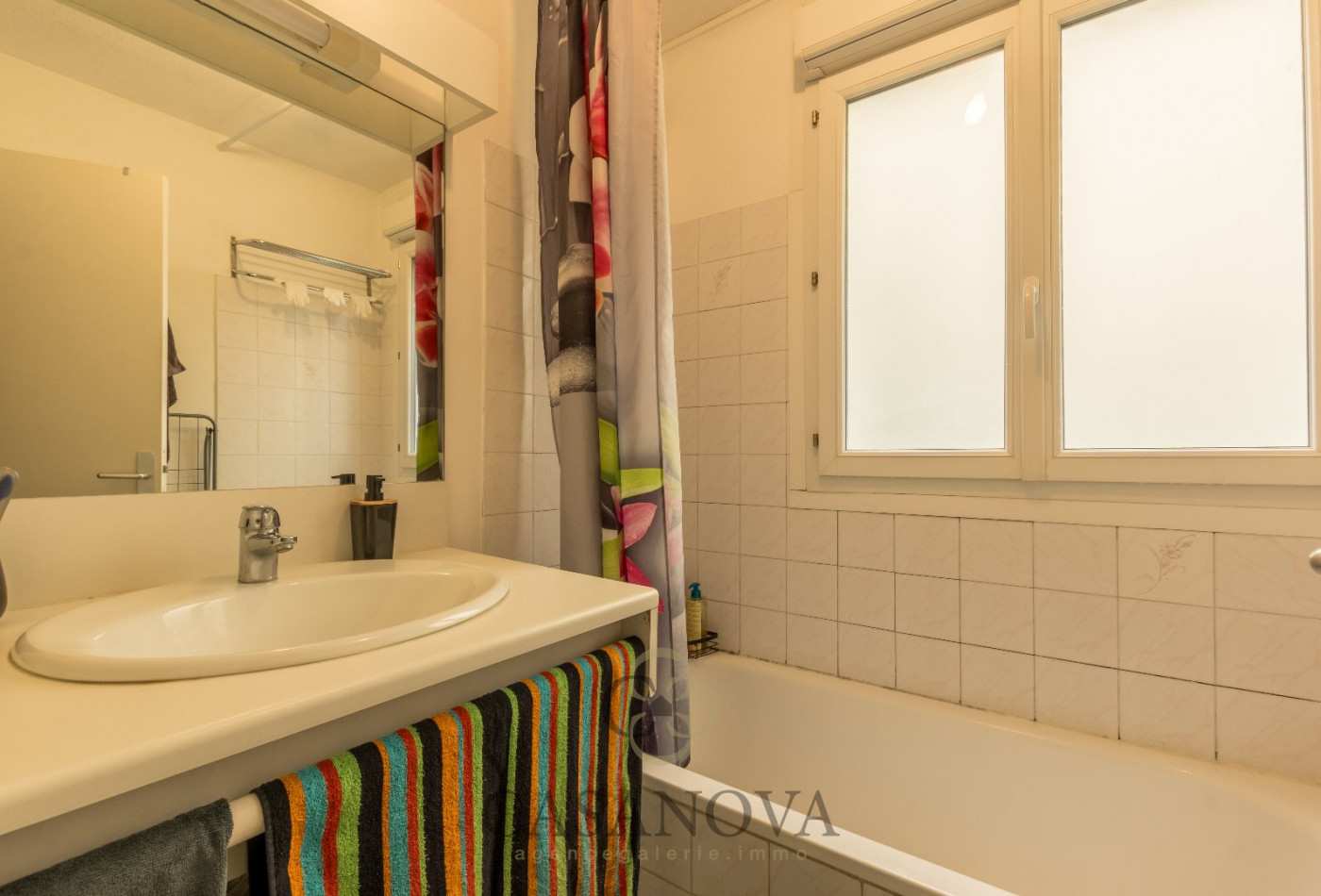 vente Appartement Montpellier - Photo 10