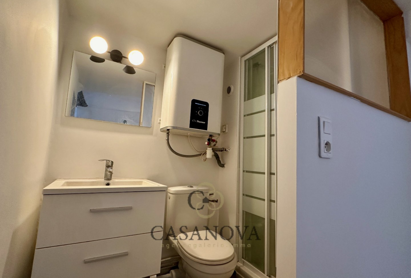 vente Appartement Montpellier - Photo 7