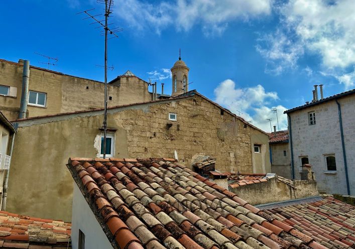 vente Appartement Montpellier