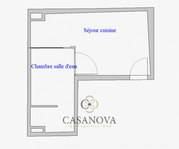 vente Appartement Montpellier - Photo 8